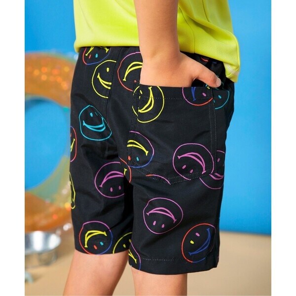 わくわくビーチショーツ 4分丈 | ブリーズ(BREEZE) | マルイウェブチャネル