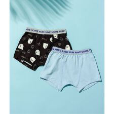 【サマーエール】2Pセット ボクサーパンツ
