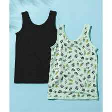 【サマーエール】2Pセット タンクトップ肌着