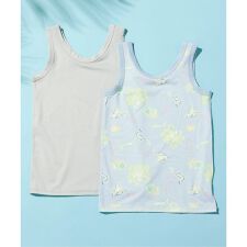 【サマーエール】2Pセット タンクトップ肌着