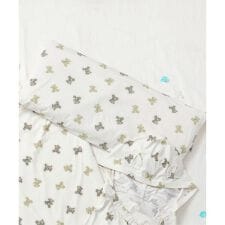 アプレ レ クール(apres les cours)のひんやりまくらカバー