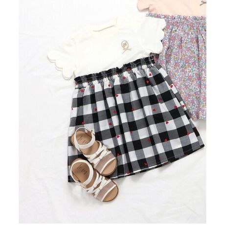 [^ԁFV317915]XJbv̂킢炵AvN[߂̃s[X킢炵sN̂ԕł킢`FbNƃn[gƂȂۂ킢XgCvƃ{ꂼقȂۂ̃fUCōȂ肽ԂɂȂ郏s[Xł􁃂舵̂Ӂ̏i͒p̖CɂщH̗AщHEAыʂ邱ƂL܂Bł邾pׂɎ̂ƂɂӉBыʂ͖ыʎ܂̓nT~ŒJɃJbgĉBщHɕtۂ̓e[vuVŏĉB̐iƂ͐킸APƂł󂵂ĉB^u͂B̏i͊痿vggpĂ܂B̎ɂӂ̏A߂Bp̍ہACɂ葼̕Ɉڐ邱Ƃ܂B܂AJŎꍇڐ܂̂łӉBWFƂ̏d˒ɂ͒ӂĉB̍ہAF܂̂ŗԂɂĒPi􂢂ĉB̏iɈڐ\܂̂ŔGꂽ܂܂̕u͂B̈ߗނɐFڂ肵ꍇ͒ɐ󂵂ĉBgpJԂƂɂFXɗۂȂ܂BF̏oEꖇقȂ܂A͂̉H̓łB#apreslescoursyTCYz80Fg47 g28 22 11 11.5 5590Fg51 g29 23 11.5 12 57100Fg57 g31 25 12.5 12.5 61.5110Fg61 g32 26 14 13 64120Fg67 g34 28 15 13.5 68130Fg73 g36 30 16.5 14 72.6140Fg80 g38 32 18 14.5 77