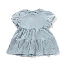WEB限定 ティアードTシャツ_ジュニア対応