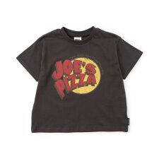 【ジュニア対応】POPグラフィック半袖Tシャツ