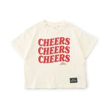 ビッグロゴTシャツ_ジュニア対応