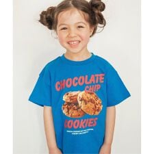 スナック＆フルーツTシャツ_ジュニア対応