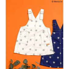 【リンク】Dick Bruna 刺繍ジャンスカ