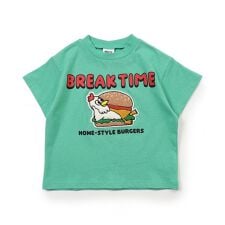 5柄サガラワッペンTシャツ_ジュニア対応