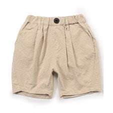 サッカータックハーフパンツ  5分丈_ジュニア対応