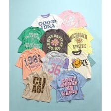 【EASYドライ】バリエーションTシャツ_吸水速乾 | ブリーズ(BREEZE)