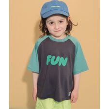 【EASYドライ】ラグランTシャツ_吸水速乾