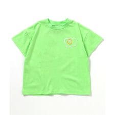 【リンク】ゆるどうぶつTシャツ_ジュニア対応
