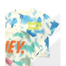 タイダイTシャツ