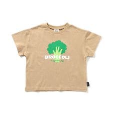 お野菜Tシャツ_ジュニア対応