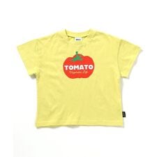 お野菜Tシャツ_ジュニア対応
