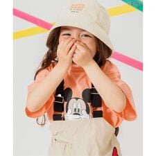 【リンク】ディズニーキャラクター／Tシャツ
