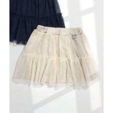 チュールスカート_ジュニア対応