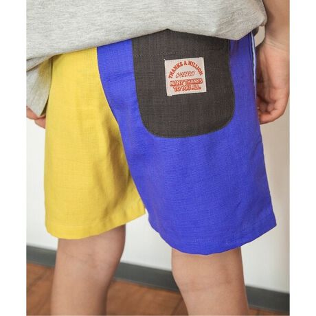 [^ԁFJ323225]y BREEZE F HALF PANTS zJoLxȃn[tpcnfUCR[f̃|CgɂȂ悤ȑ܂ŕ͋C̈قȂPOFWJ̉ă{gIIĂۂ₩ȉԕɃ`FbJ[Wt()ȂǉăR[f̎ɂȂ鑍fUCɉăR[f̃|CgɂȂp[vIWɃ`R[Ex[W̍킹₷ԃJ[#BREEZEyTCYz80FEGXg20 Oҏ19.5 ҉(4)5.1 20 34.890FEGXg21 Oҏ20 ҉(4)6.1 20.5 35.5100FEGXg22 Oҏ21 ҉(4)8.1 21 36.5110FEGXg23 Oҏ22 ҉(4)10.1 21.5 37.5120FEGXg24 Oҏ23 ҉(4)12.2 22.5 39.7130FEGXg25 Oҏ24 ҉(4)14.8 23.5 42140FEGXg26 Oҏ25 ҉(4)17.4 24.5 44.5