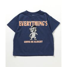 WEB限定  モチーフTシャツ | ブリーズ(BREEZE)