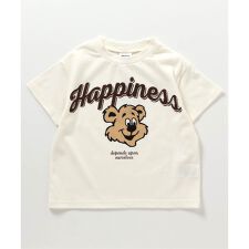 WEB限定  モチーフTシャツ | ブリーズ(BREEZE)