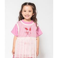WEB限定  モチーフTシャツ | ブリーズ(BREEZE)