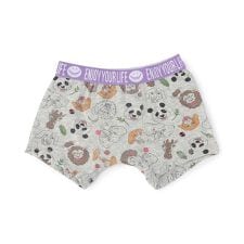 プレミアムボクサーパンツ
