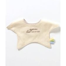 アプレ レ クール(apres les cours)のお星さまスタイ