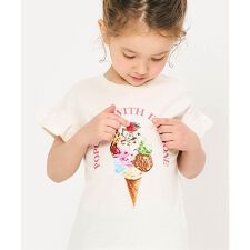 アソートモチーフ・ポケットTシャツ