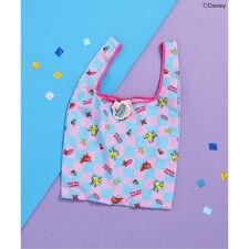 【ディズニーキャラクター】セバスチャン＆フランダー/エコバッグ