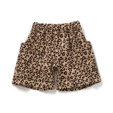 ブリーズ(BREEZE)のサイドポケットハーフパンツ 5分丈  5分丈