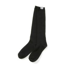 【抗菌防臭】algyロゴルーズソックス