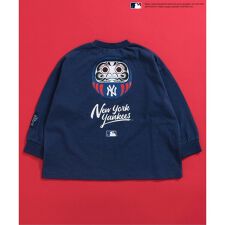 ブリーズ(BREEZE)のMLB JAPANダルマロンT