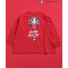 ブリーズ(BREEZE)のMLB JAPANダルマロンT