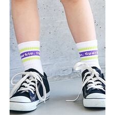 3つセットラインソックス