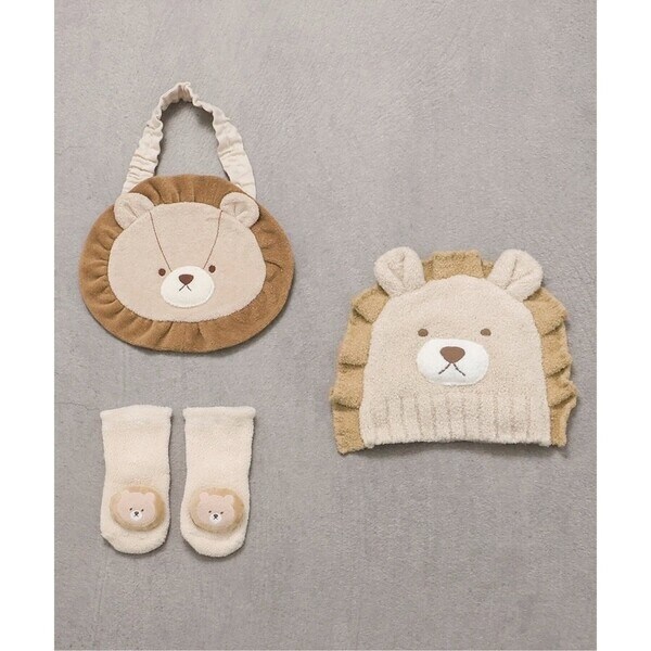 [}C]yBaby Gift Boxz炢Zbg/Av  N[iapres les coursj }`J[