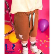 サーティワン フレーバーハーフパンツ  4分丈