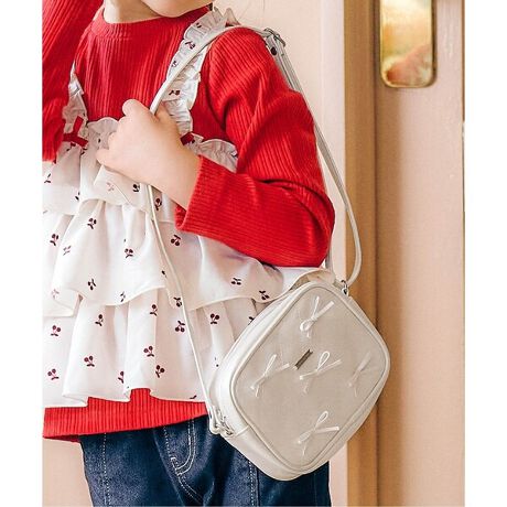 [^ԁFV466015]apres les cours(AvN[)̃obOuLeBO{|VFbgv́Ałɕ֗ȂłȂAR[fBl[g̃|Cgɂ舵̂Ӂfނ̓Arj[fށEvfނȂǂƖ邱ƂɂA\FڂAvgꂪ鋰ꂪ܂̂ŕۊǂ̍ۂ͂ӉBꂽꍇ͑fނɓKN[i[AN[A߂܂Ȃǂł₳ӂĉBfނ̓A΂≷x̍ɋ߂ÂAC̍ꏊŒԕuƕό`邱Ƃ܂̂łӉBGꂽíAAŏ\ɎRĉB̏ꏊĕۊǂĉB#apreslescoursyTCYzFF^e10.8 R15.5 }`4 V_[97