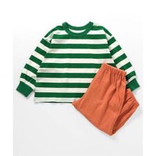 ブリーズ(BREEZE)のWEB限定 バラエティーパジャマ