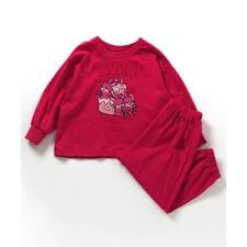 ブリーズ(BREEZE)のWEB限定 バラエティーパジャマ