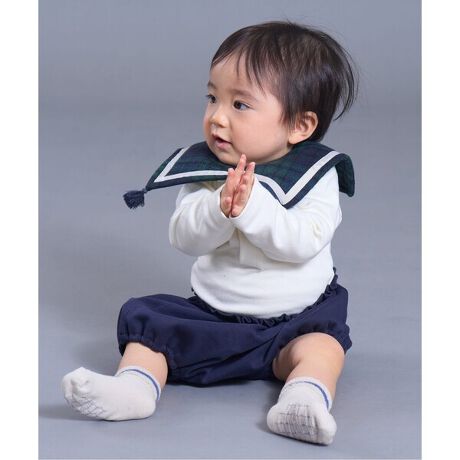 [^ԁFL480015]Ampersand(ApTh)́uBOYSxr[MtgZbgv́AȂqlւ̑蕨oYjɂœKB#FOKIDSMARTyTCYz70-80FTCY(cm)70-80