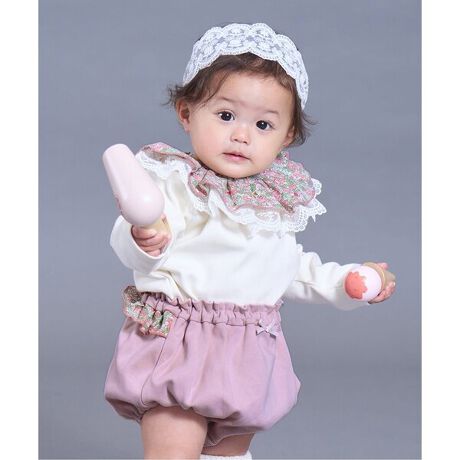 [^ԁFL480025]Ampersand(ApTh)́uGIRLSxr[MtgZbgv́AȂqlւ̑蕨oYjɂœKB#FOKIDSMARTyTCYz70-80FTCY(cm)70-80