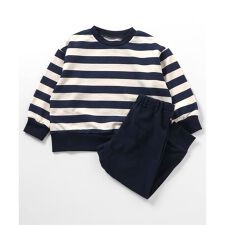 WEB限定 バラエティー裏毛パジャマ