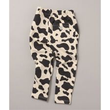 ブリーズ(BREEZE)の【ストレッチ】DAISUKI パンツ  9分丈