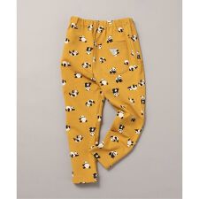 ブリーズ(BREEZE)の【ストレッチ】DAISUKI パンツ  9分丈