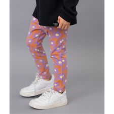 ブリーズ(BREEZE)の【ストレッチ】DAISUKI パンツ  9分丈