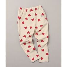 ブリーズ(BREEZE)の【ストレッチ】DAISUKI パンツ  9分丈