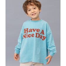 I'm Jelly！POP加工ロゴTシャツ