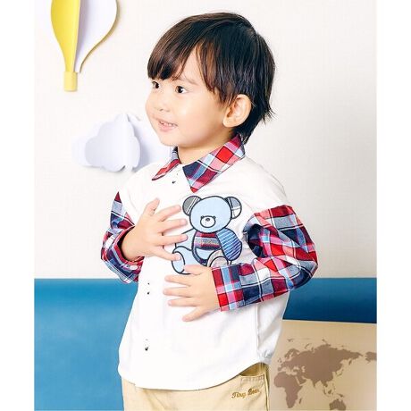 [^ԁFV408905]tiny bear4NLOV삪oL[P[XĂłĂ^Cj[xAŃfUCĂXgCvƋɃpb`[N̑傫ȃ^Cj[xAfUCĂ`FbN2FWJBݕtVcłƂC[WɁ􃏃s[X{fB[X[cƂR[f߂łB^Cj[xAƏH~̂oyłˁ􁃂舵̂Ӂ̏i͒p̖CɂщH̗AщHEAыʂ邱ƂL܂Bł邾pׂɎ̂ƂɂӉBыʂ͖ыʎ܂̓nT~ŒJɃJbgĉBщHɕtۂ̓e[vuVŏĉB̐iƂ͐킸APƂł󂵂ĉB^u͂B̏i͊痿vggpĂ܂B̎ɂӂ̏A߂Bp̍ہACɂ葼̕Ɉڐ邱Ƃ܂B܂AJŎꍇڐ܂̂łӉBWFƂ̏d˒ɂ͒ӂĉB̍ہAF܂̂ŗԂɂĒPi􂢂ĉB̏iɈڐ\܂̂ŔGꂽ܂܂̕u͂B̈ߗނɐFڂ肵ꍇ͒ɐ󂵂ĉBgpJԂƂɂFXɗۂȂ܂BF̏oEꖇقȂ܂A͂̉H̓łB#apreslescoursyTCYz80Fg35 g34 32 23 7.590Fg38 g35 33 25.5 7.5100Fg41 g37 35 29 8110Fg44 g38 36 33.5 8.5120Fg47 g40 38 37.5 8.5