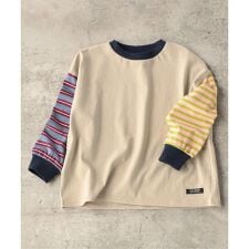 WEB限定 無地・ボーダーTシャツ