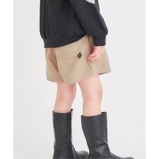 WEB限定 まいにちショートパンツ